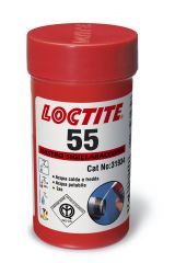 Loctite 55 Sızdırmazlık İpi 150 mt.