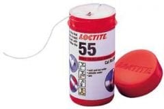 Loctite 55 Sızdırmazlık İpi 150 mt.