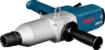 Bosch Professional GDS 24 Darbeli Somun Sıkma Makinesi