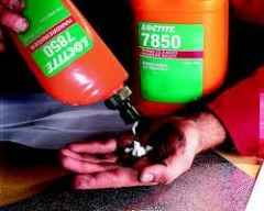 Loctite 7850 El Temizleyici 400 ml.