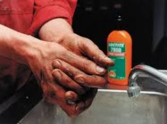 Loctite 7850 El Temizleyici 400 ml.