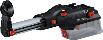 Bosch Professional GDE 28 D Toz Emme Adaptörü