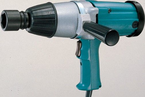 Makita 6906 Somun Sıkma Makinası