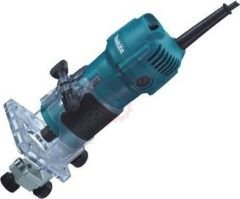 Makita 3709 Formika Traşlama Makinası
