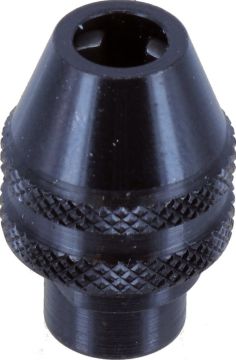 Dremel Çok Amaçlı Mandren (0,4-3,4 MM) (4486)