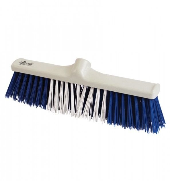Bahçe Süpürgesi 40cm(Sert)