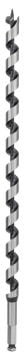 Bosch - Ahşap için Yılan Matkap Ucu 18*450 mm