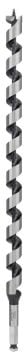 Bosch - Ahşap için Yılan Matkap Ucu 22*450 mm