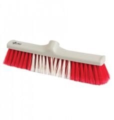 Bahçe Süpürgesi 50cm(Tüylü)