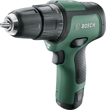 Bosch EasyImpact 12 Tek Akü SoftbagAkülü Darbeli Matkap