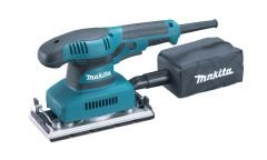 Makita BO 3710 Titreşim Zımpara Makinası