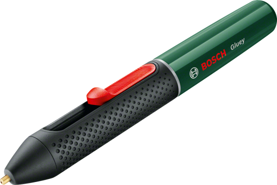 Bosch Gluey Tutkal Kalemi (Yeşil)