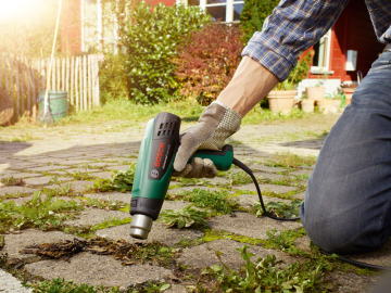 Bosch UniversalHeat 600Sıcak Hava Tabancası