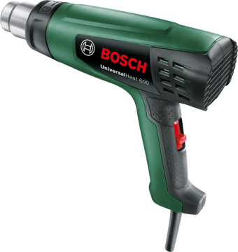 Bosch UniversalHeat 600Sıcak Hava Tabancası