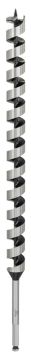 Bosch - Ahşap için Yılan Matkap Ucu 32*600 mm