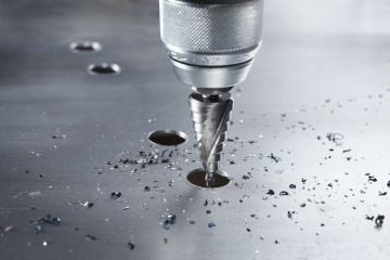 Bosch - HSS 9 Kademeli Matkap Ucu 4-20 mm