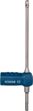 Bosch - SDS-Plus-9 Speed Clean Serisi Toz Atma Kanallı Kırıcı Delici Matkap Ucu 20*450 mm