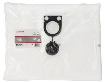 Bosch - Kağıt Filtre Torbası GAS 50/50 M