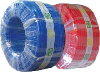 8mm Hava Hortumu SEL