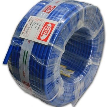 8mm Hava Hortumu SEL
