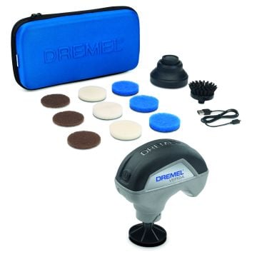 Dremel®  Versa PC10-1/10 Akülü Yüzey Temizleyici