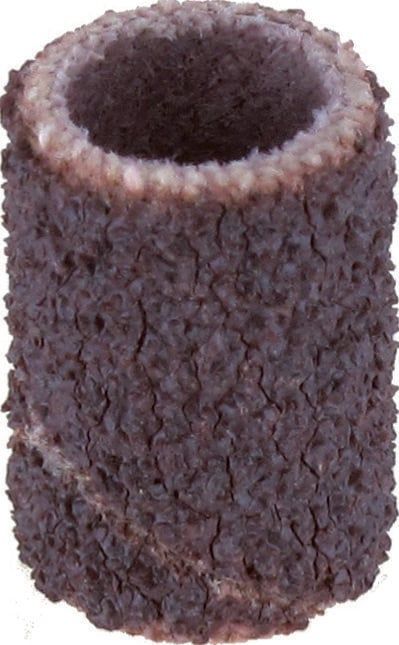 Dremel Kaba 60 Kum Zımpara 6,4mm 6 Adet 431 / 2615043132