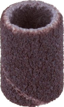 Dremel 120 Kum Zımpara 6,4mm 6 Adet 438 / 2615043832