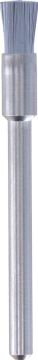 Dremel Metal Yüzeyler İçin Tel Fırça 3,2mm 3'lü Paket 443 / 26150443JA