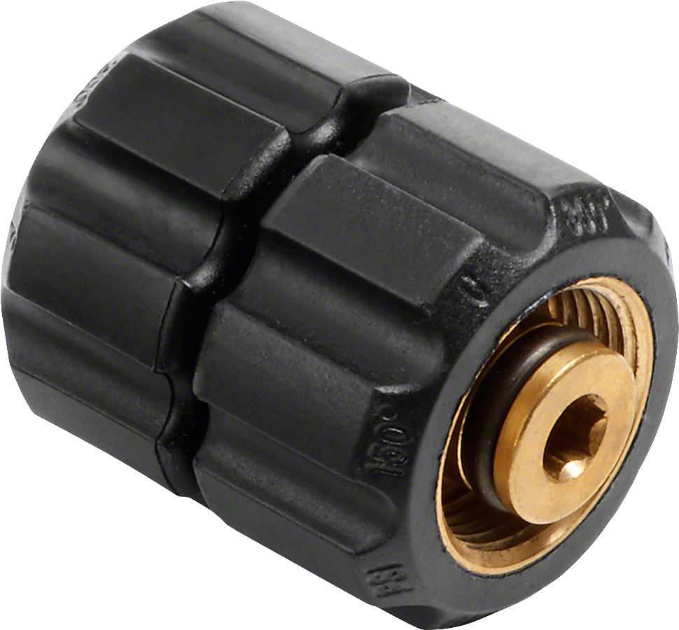 Adaptör GHP 5-55, 5-65/X, 5-75X