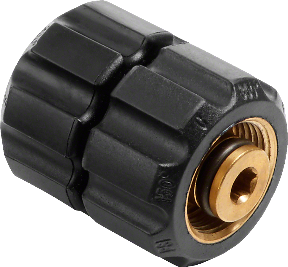 Adaptör GHP 5-55, 5-65/X, 5-75X