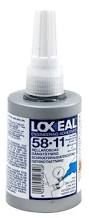 Loxeal 58-11 Sızdırmazlık Orta Mukavemet 50ML,