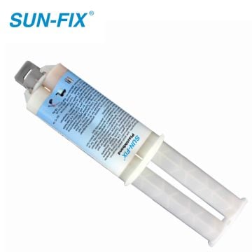 SUN-FIX Sıvı Kaynak, PLASTIKBOND 24ML