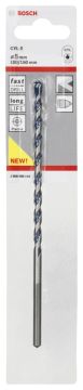 Bosch - cyl-5 Serisi, Blue Granite Turbo Beton Matkap Ucu, 5*150 mm