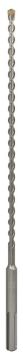 Bosch - Max-7 Serisi Kırıcı Delici Ucu 12*540 mm