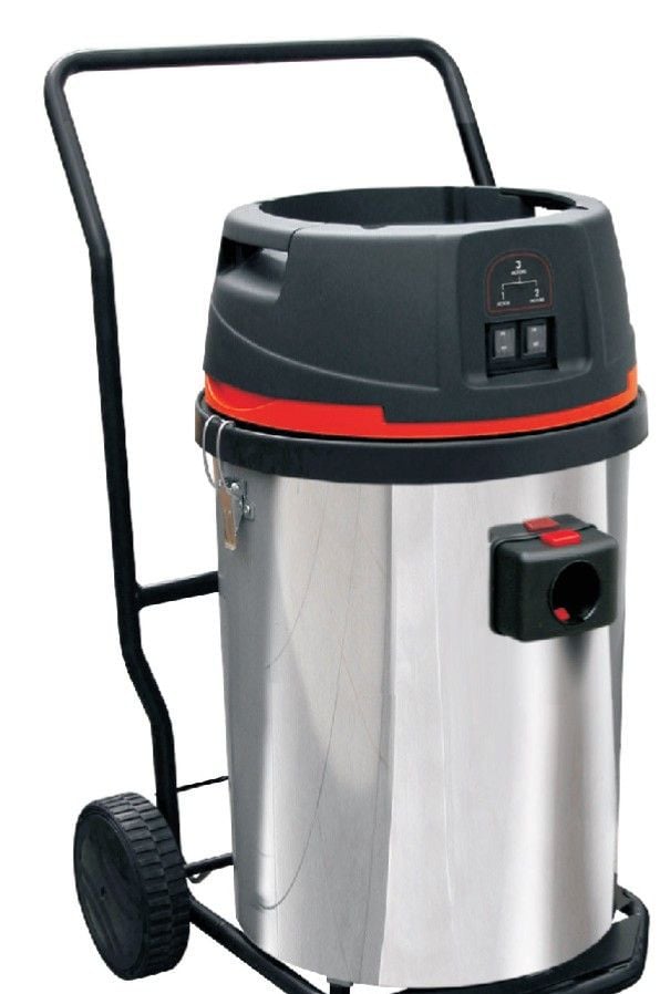 Lavor LX 378 F Islak&Kuru Sanayi Tip Elektrikli Süpürge