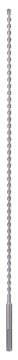 Bosch - Max-7 Serisi Kırıcı Delici Ucu 12*940 mm