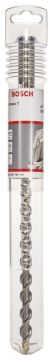 Bosch - Max-7 Serisi Kırıcı Delici Ucu 14*340 mm