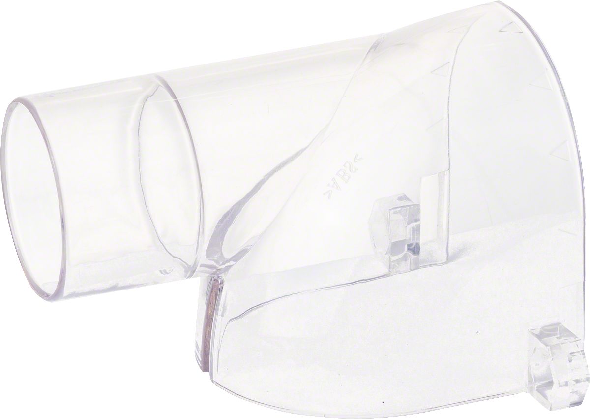 Bosch - Paralellik Mesnedi için Toz Emme Adaptörü