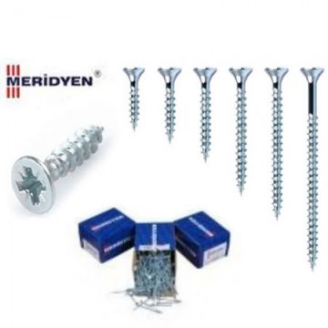 Sunta Vidası 4,0mm