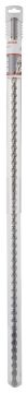Bosch - Max-7 Serisi Kırıcı Delici Ucu 16*940 mm