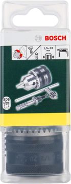 Bosch - SDS-Plus Adaptör ve Mandren