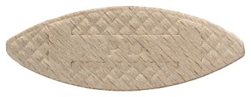 Bosch - Yassı Dübel GR 10 55*19*4 mm 50'li