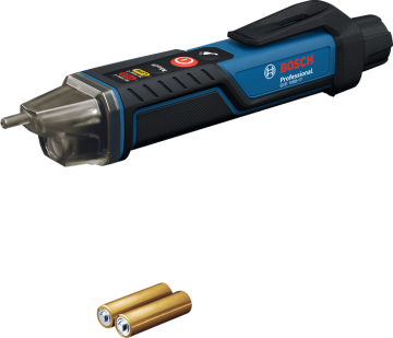 Bosch GVD 1000-17 Temassız Voltaj Test Cihazı