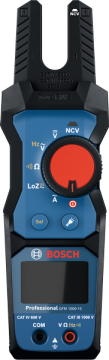 Bosch GFM 1000-15 Çatal Tip Ampermetre