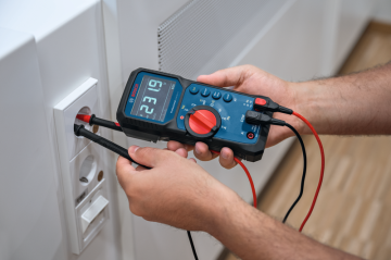 Bosch GDM 600-15 Dijital Multimetre