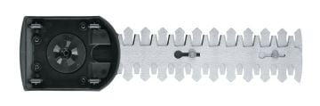 Bosch AdvancedShear 200mm Shrub Shear blade (Topiari Bıçağı)