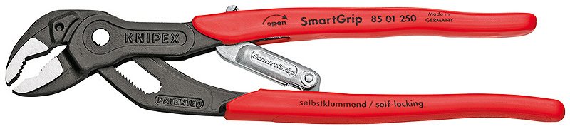 Knipex 85 Otomatik Ayarlı Pense