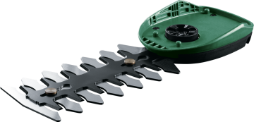 Bosch ISIO 120mm Shrub Shear Blade (Topiari Bıçağı)