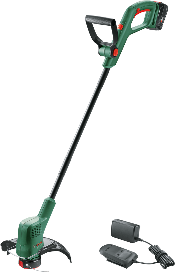 Bosch EasyGrassCut 18-230 Kenar Kesme Makinesi