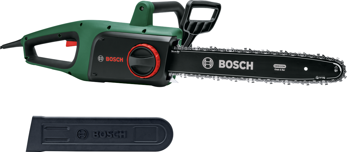 Bosch UniversalChain 40 Zincirli Ağaç Kesme Makinesi